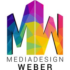 Logo Mediadesign Weber